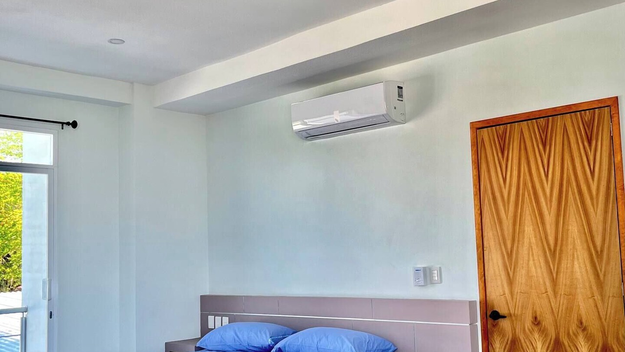 Photo of Bedroom in Bacocho