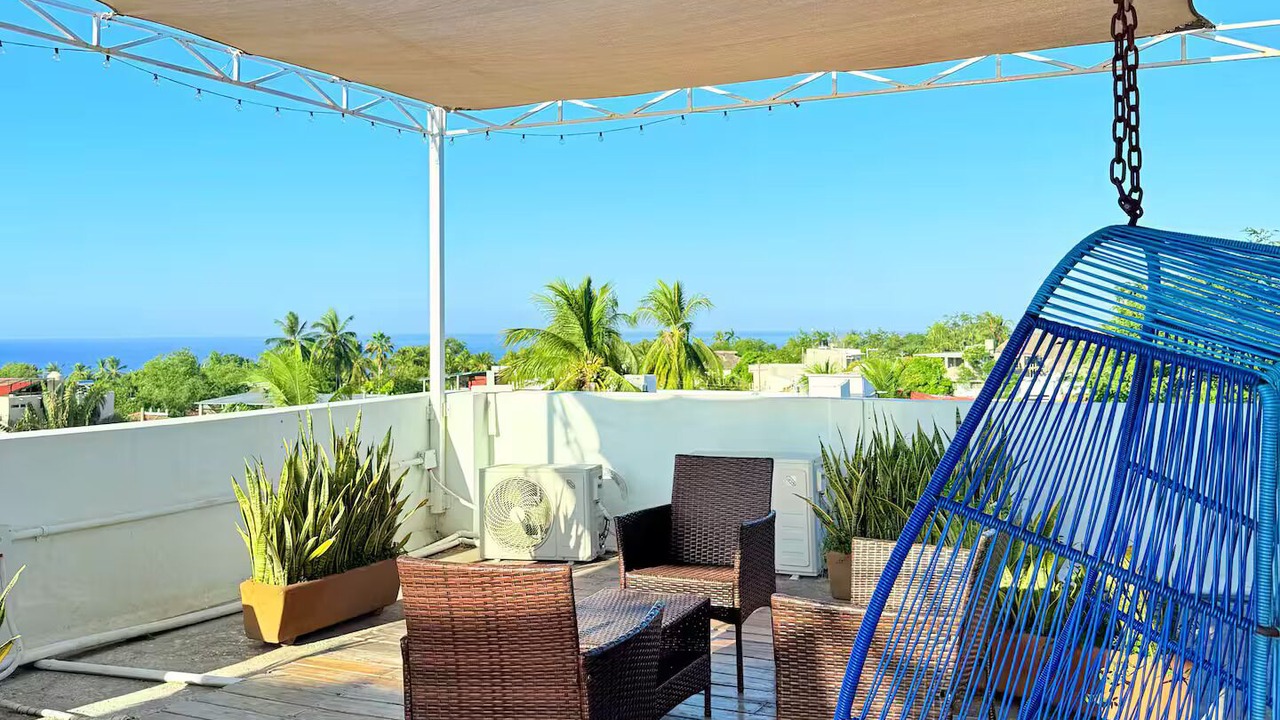 Photo of Outdoor in Bacocho