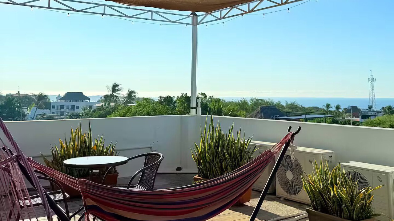 Photo of Patio Balcony in Bacocho