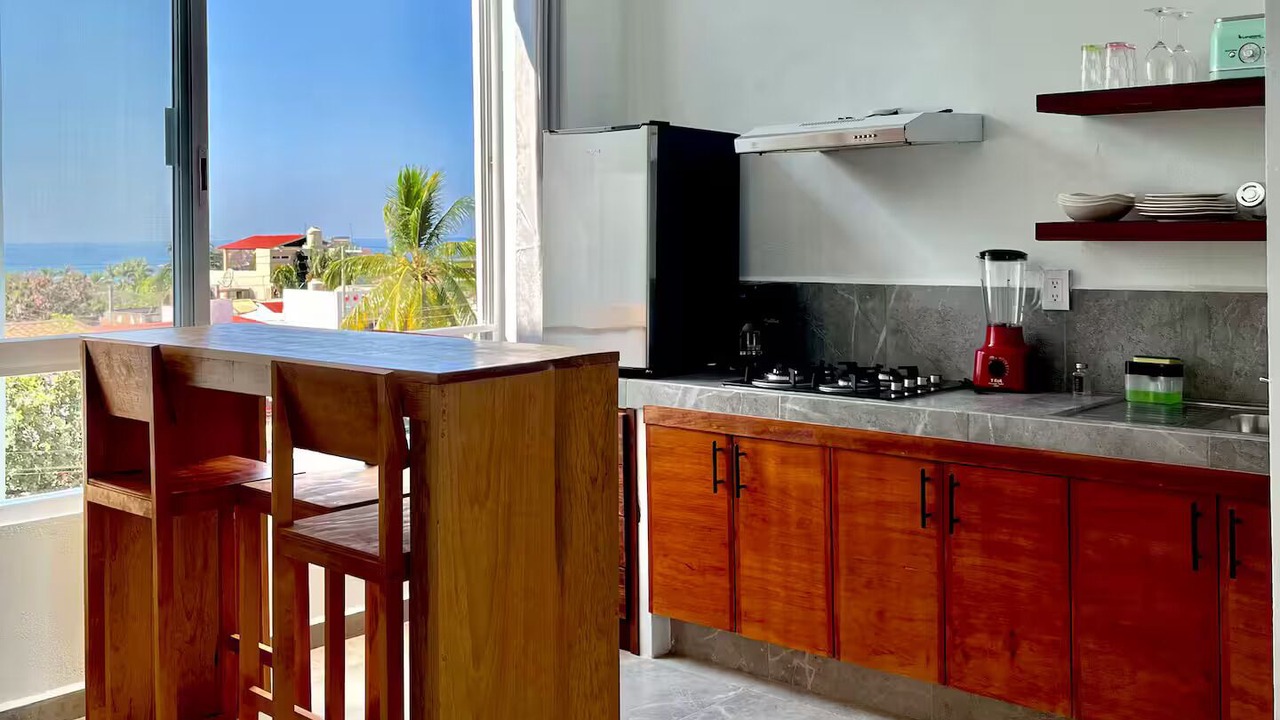 Photo of Kitchen in Bacocho