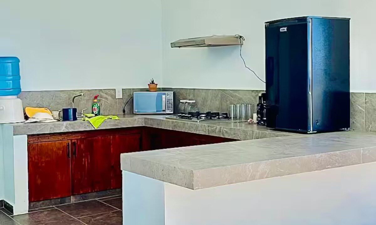 Photo of Kitchen in Bacocho