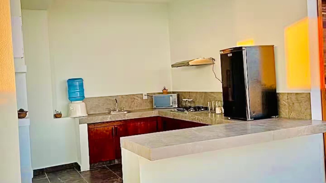 Photo of Kitchen in Bacocho