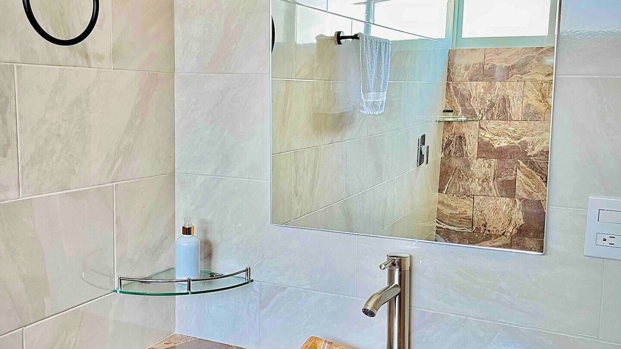 Photo of Bathroom in Bacocho