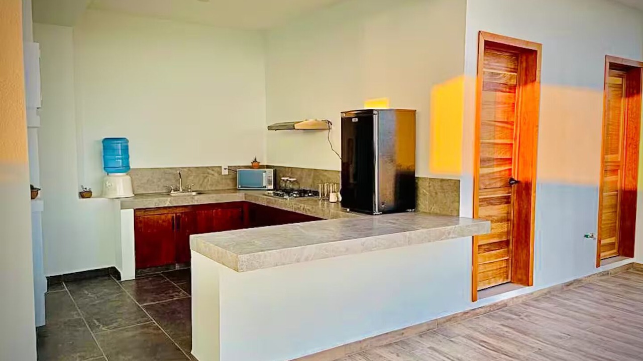 Photo of Kitchen in Bacocho