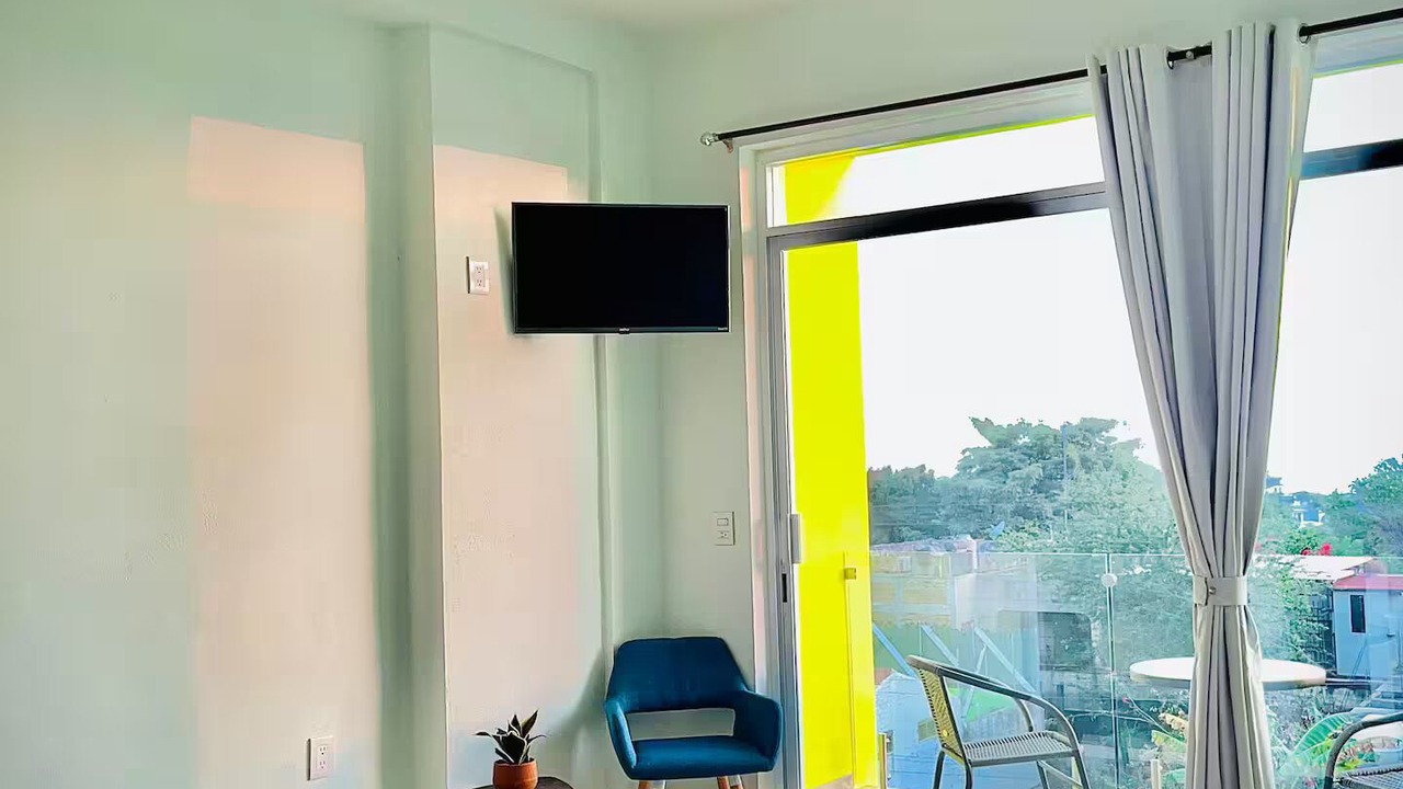Photo of Bedroom in Bacocho