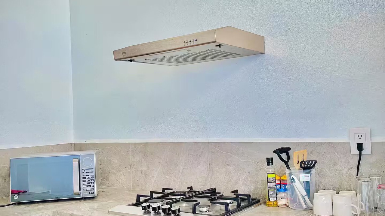 Photo of Kitchen in Bacocho