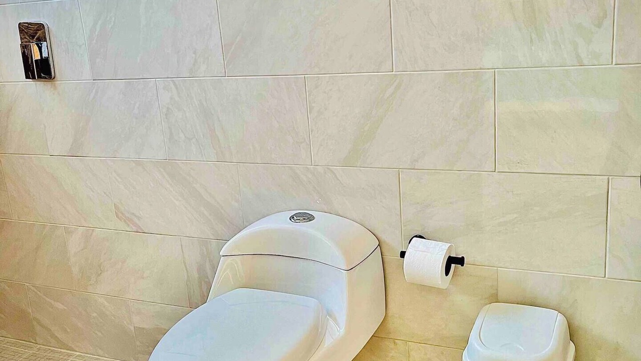 Photo of Bathroom in Bacocho