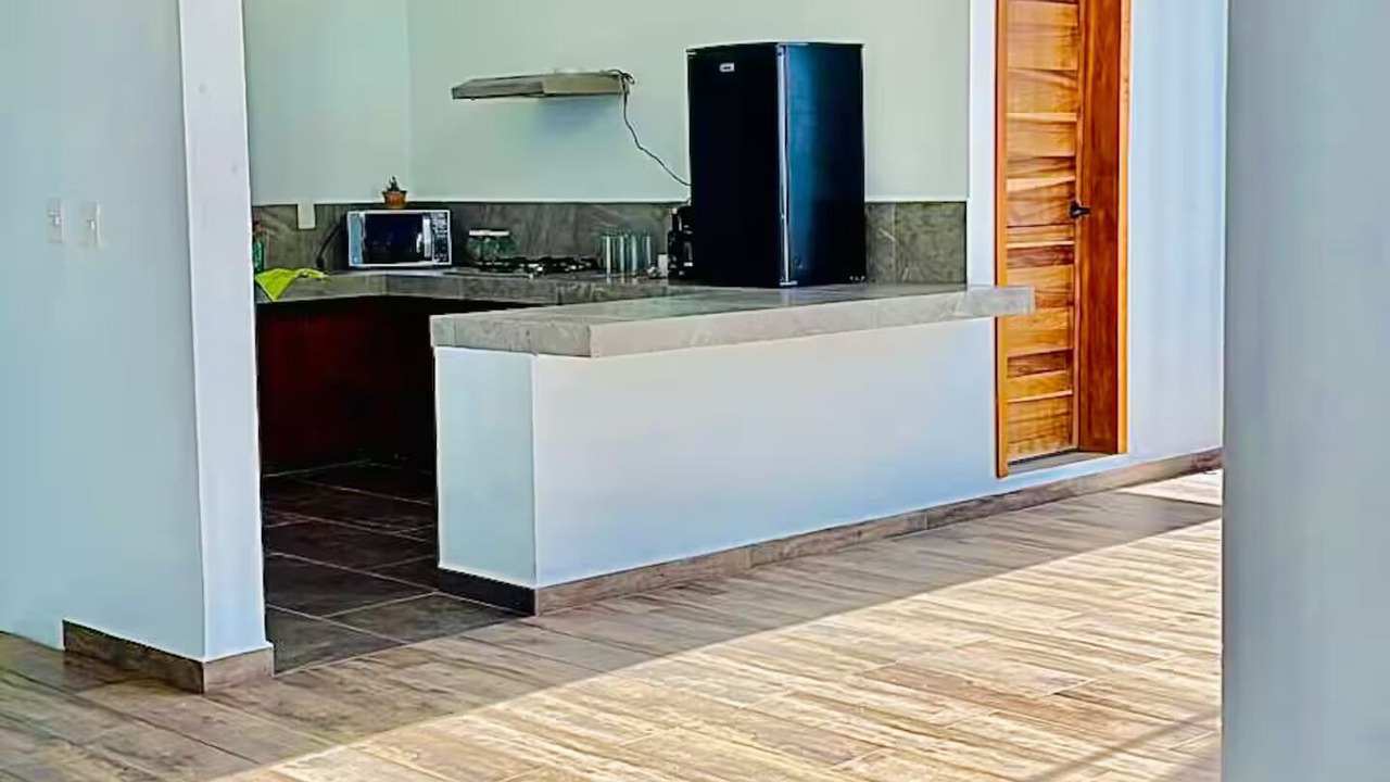 Photo of Kitchen in Bacocho
