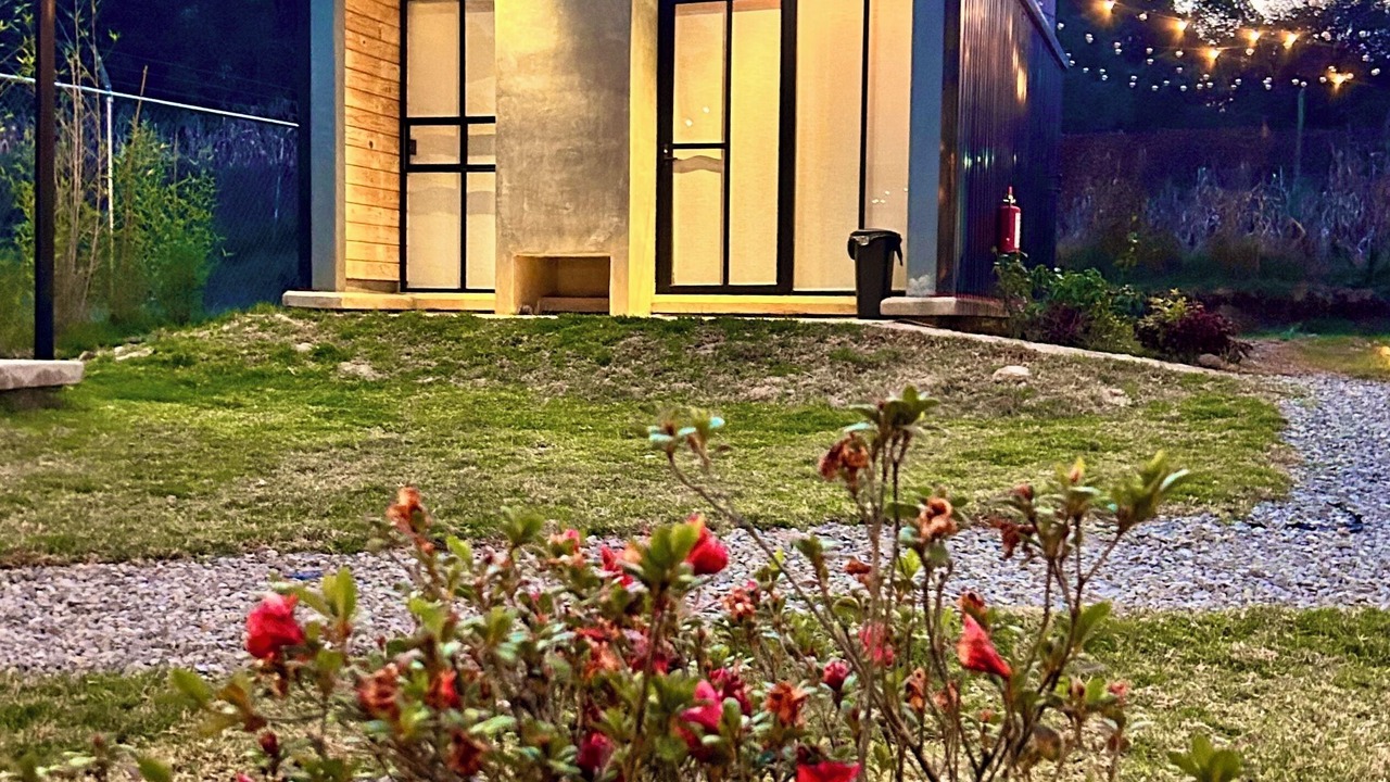 Photo of Outdoor in Huasca De Ocampo