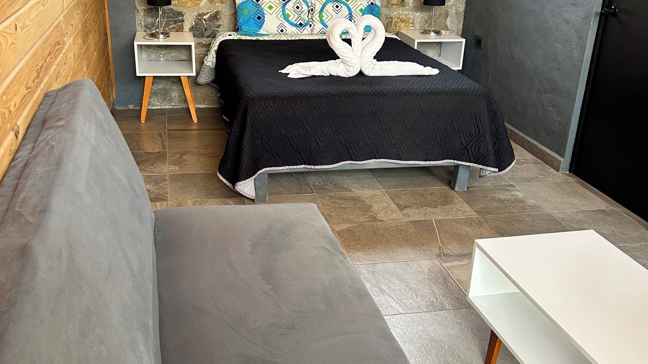 Photo of Bedroom in Huasca De Ocampo