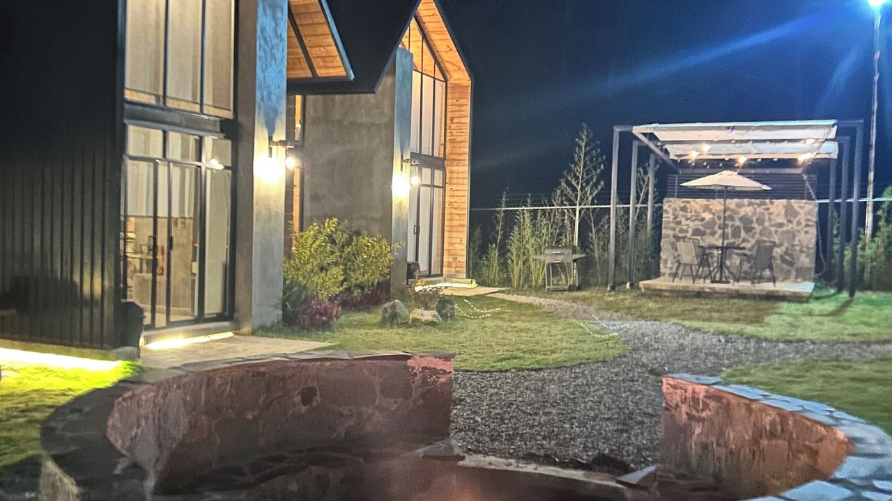 Photo of Outdoor in Huasca De Ocampo