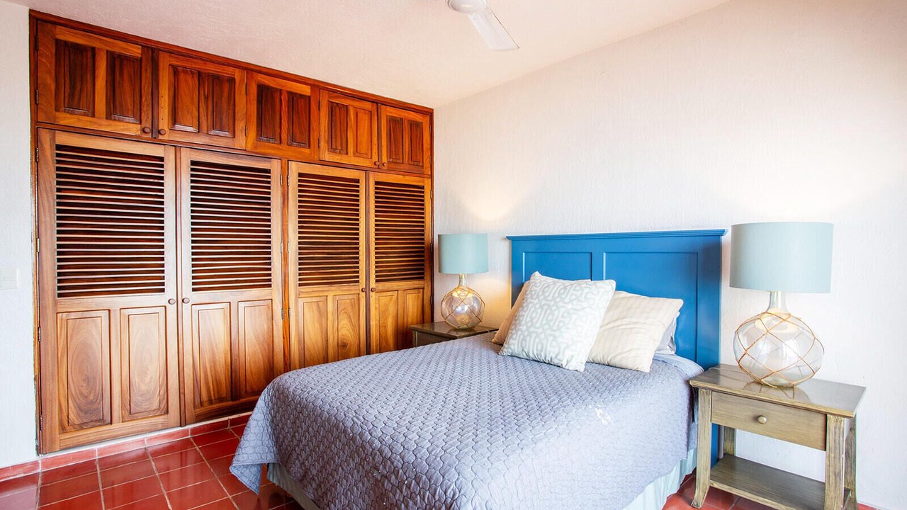 Photo of Bedroom in Romantic Zone
