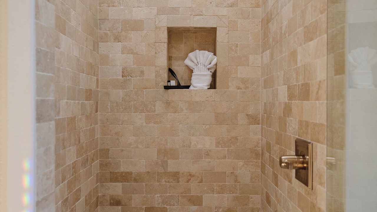 Photo of Bathroom in Cottonwood-Verde Village