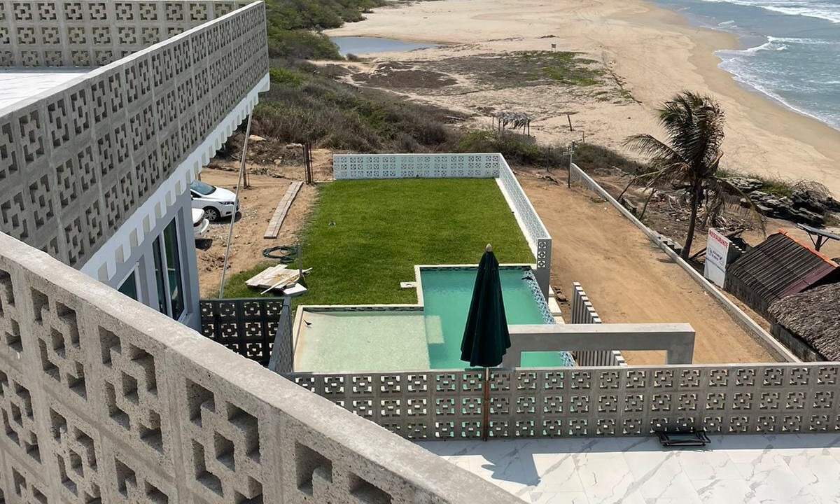 Photo of Outdoor in Tlachicon