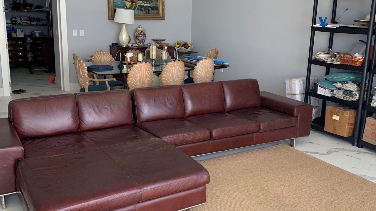 Photo of Livingroom in Tlachicon