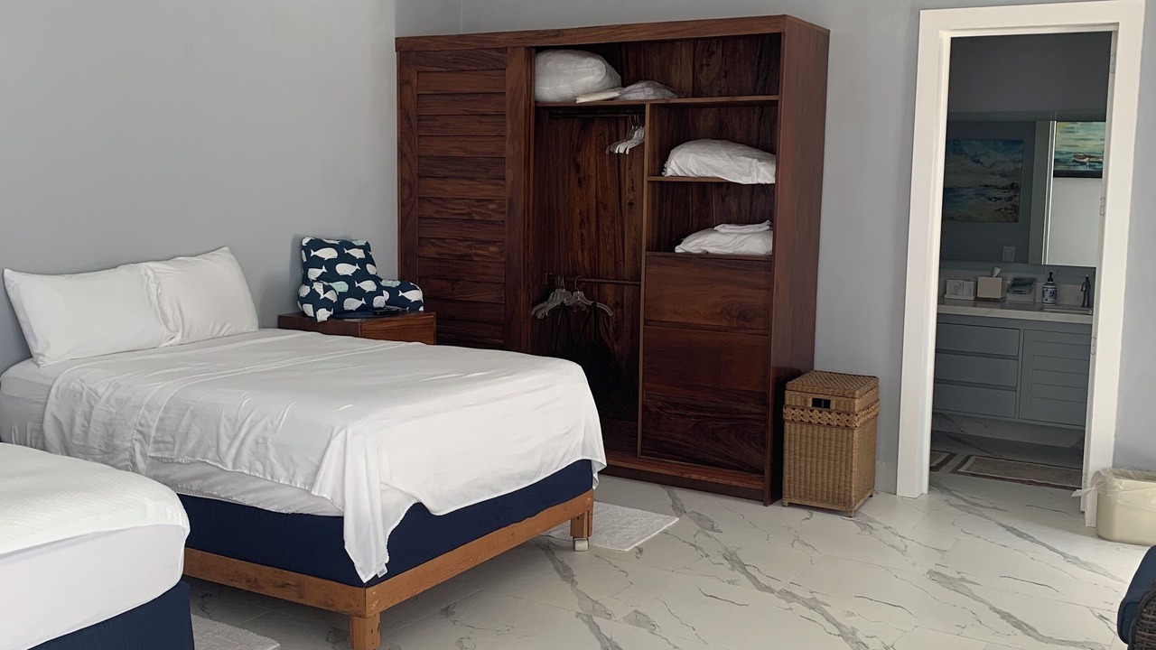 Photo of Bedroom in Tlachicon