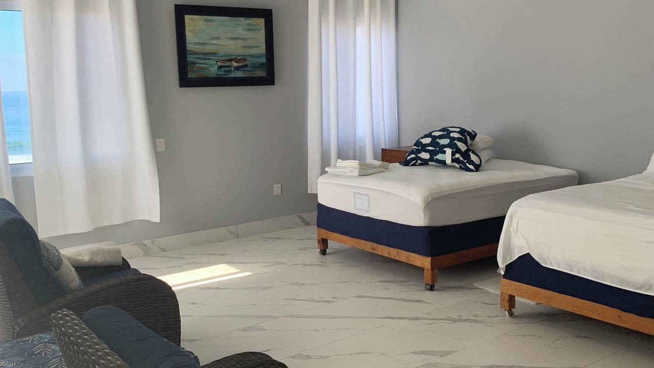 Photo of Bedroom in Tlachicon