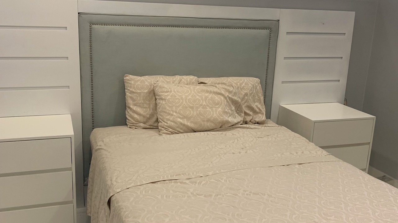 Photo of Bedroom in Tlachicon