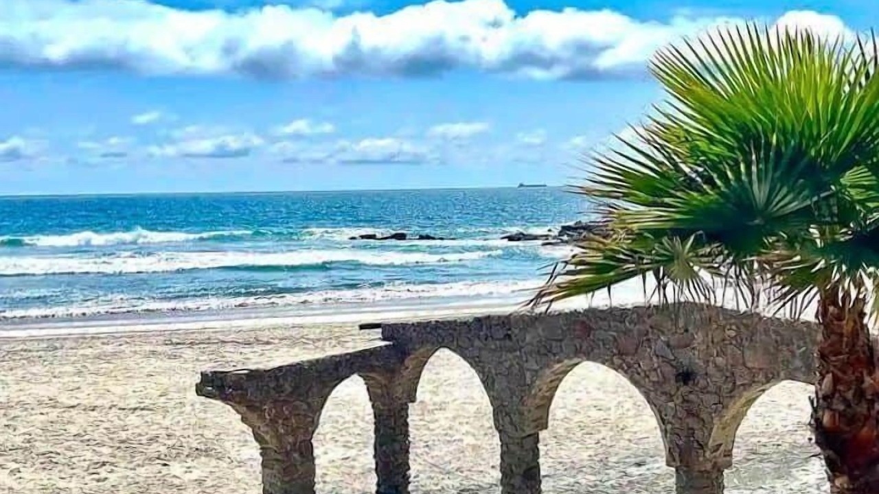 Photo of Others in Playa Encantada