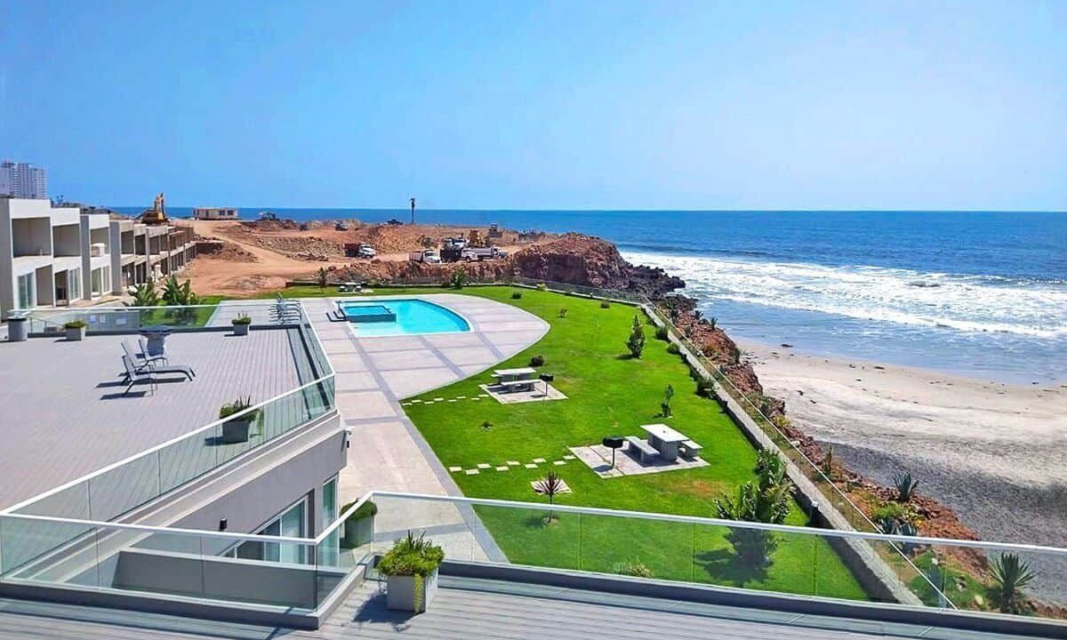 Photo of Outdoor in Playa Encantada