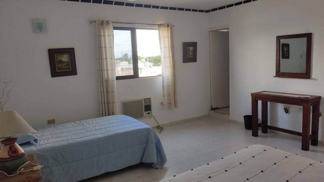 Photo of Bedroom in Merida