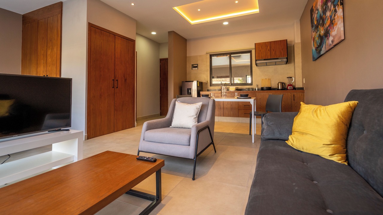 Photo of Livingroom in Santa Lucia del Camino