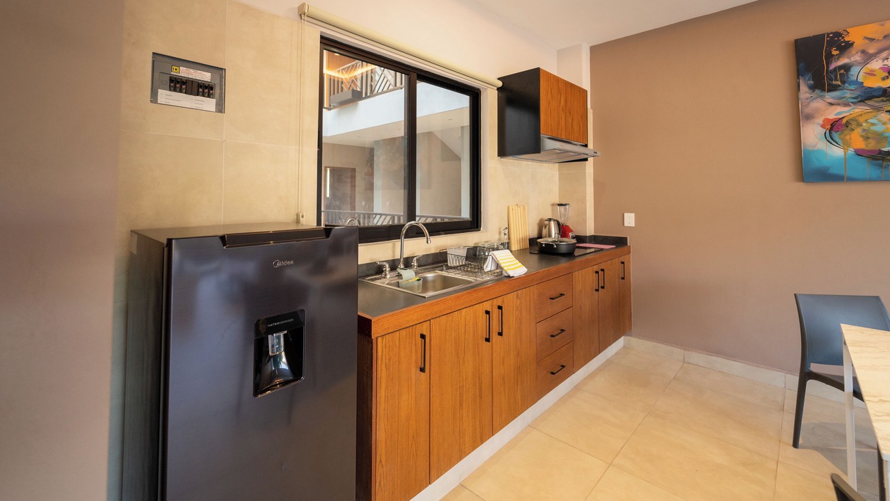 Photo of Kitchen in Santa Lucia del Camino