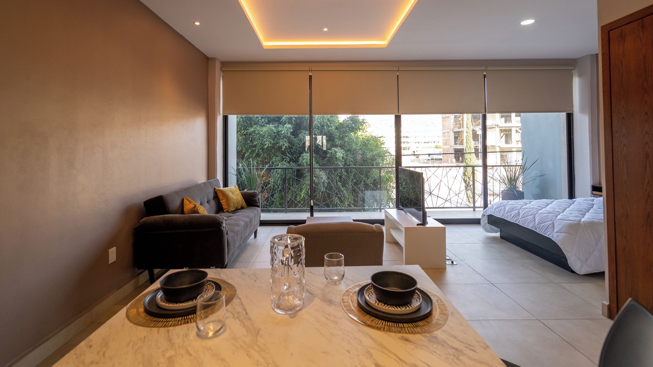 Photo of Livingroom in Santa Lucia del Camino
