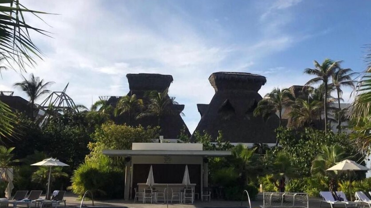 Photo of Outdoor in Playa Diamante