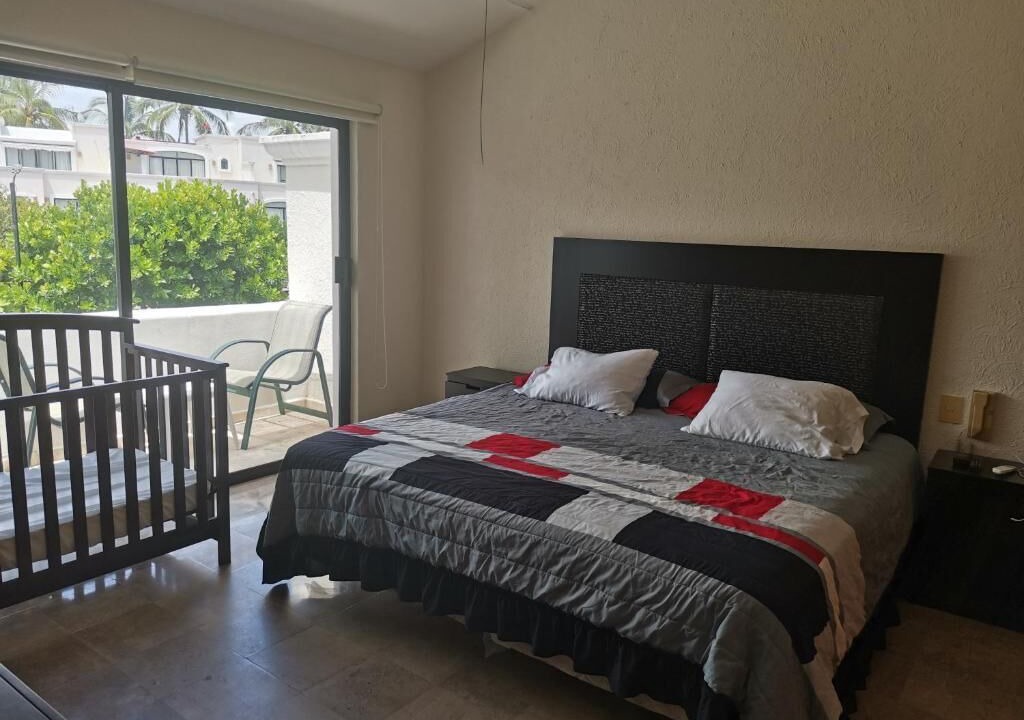 Photo of Bedroom in Playa Diamante