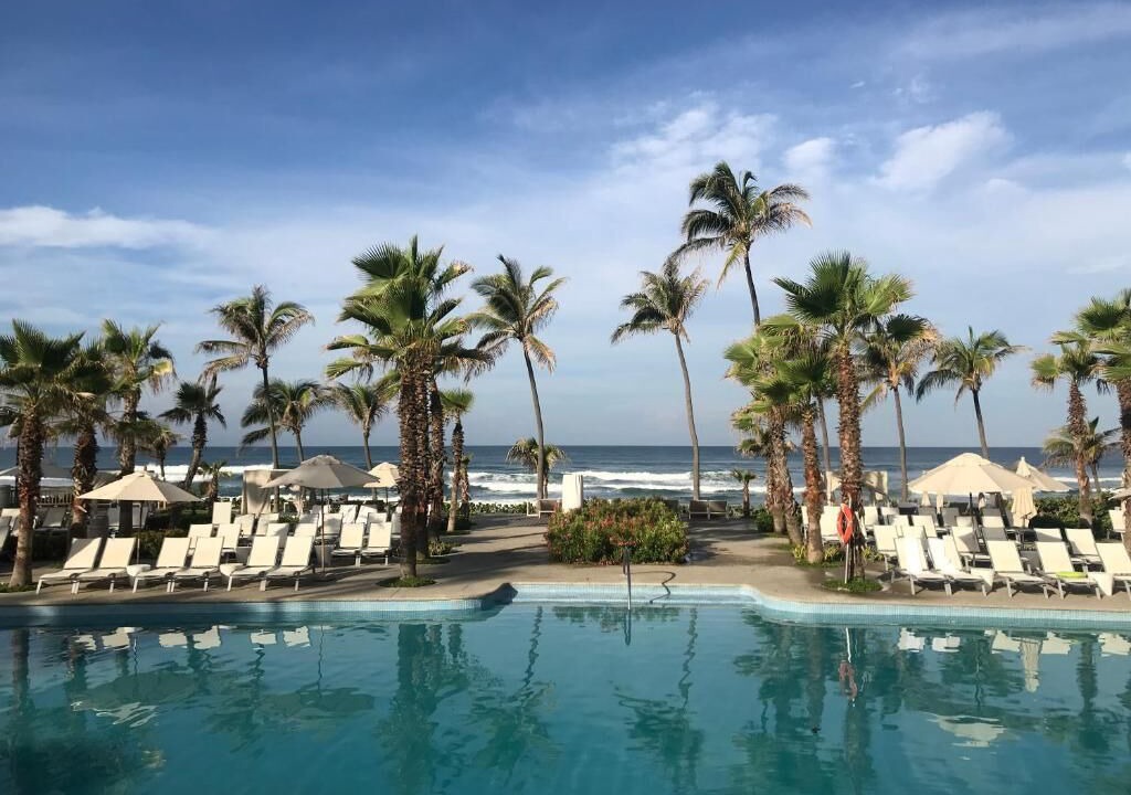 Photo of Outdoor in Playa Diamante