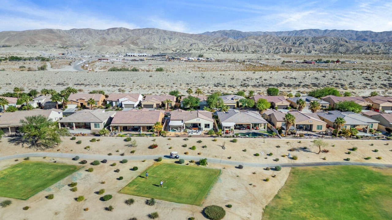 Photo of Outdoor in Indio