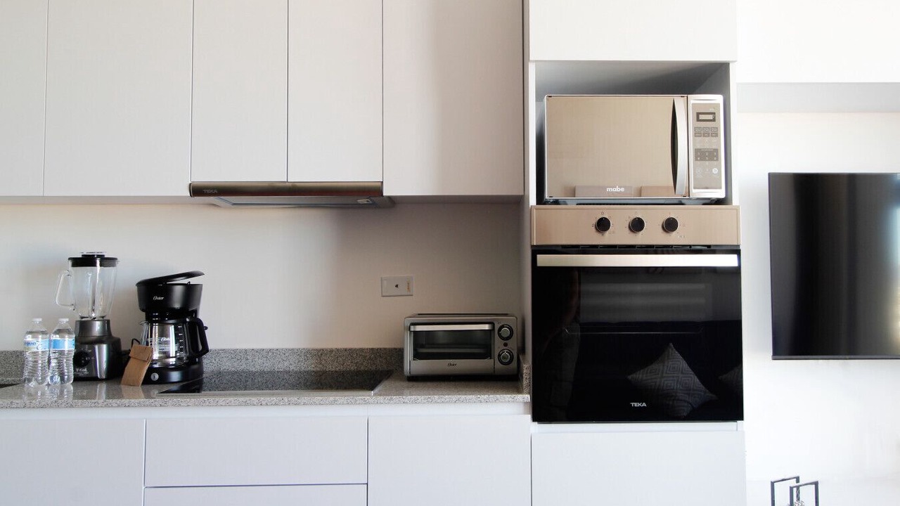 Photo of Kitchen in Lafayette