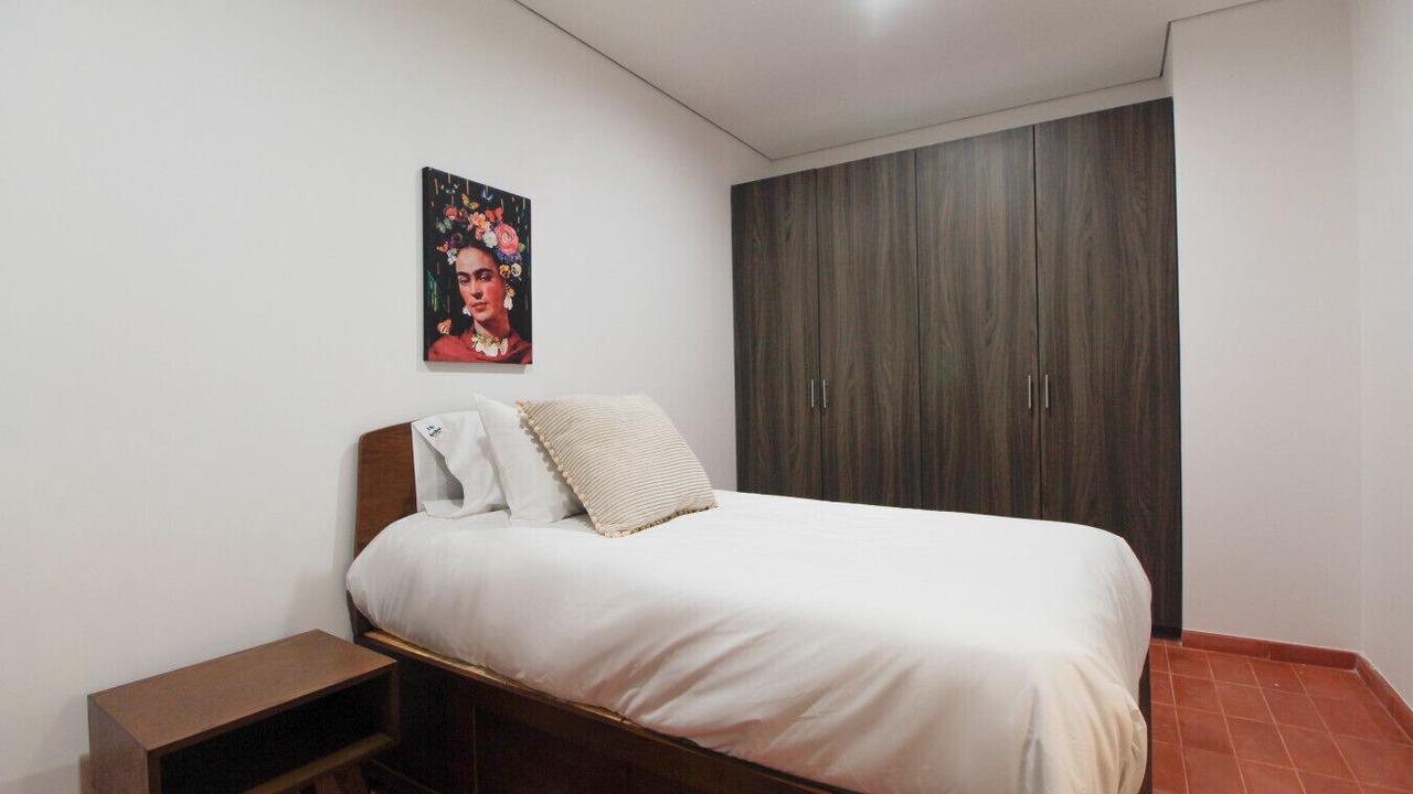 Photo of Bedroom in Lafayette