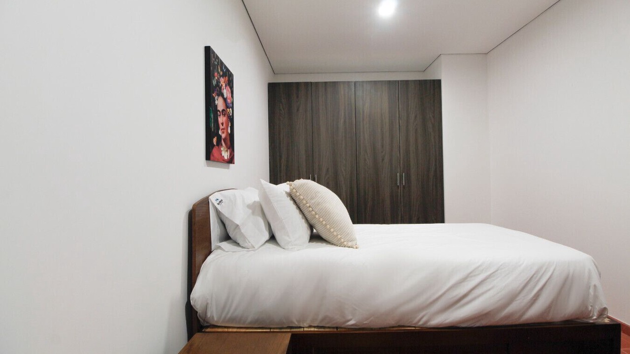 Photo of Bedroom in Lafayette