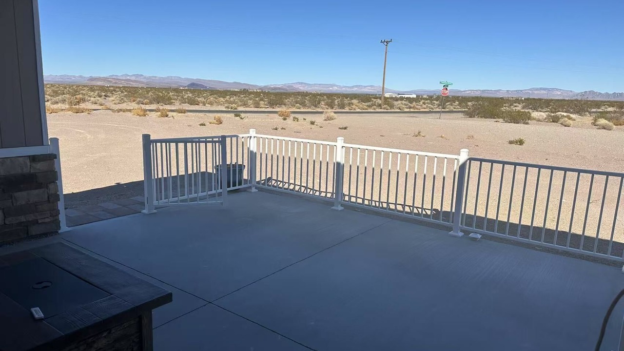 Photo of Patio Balcony in Park Village