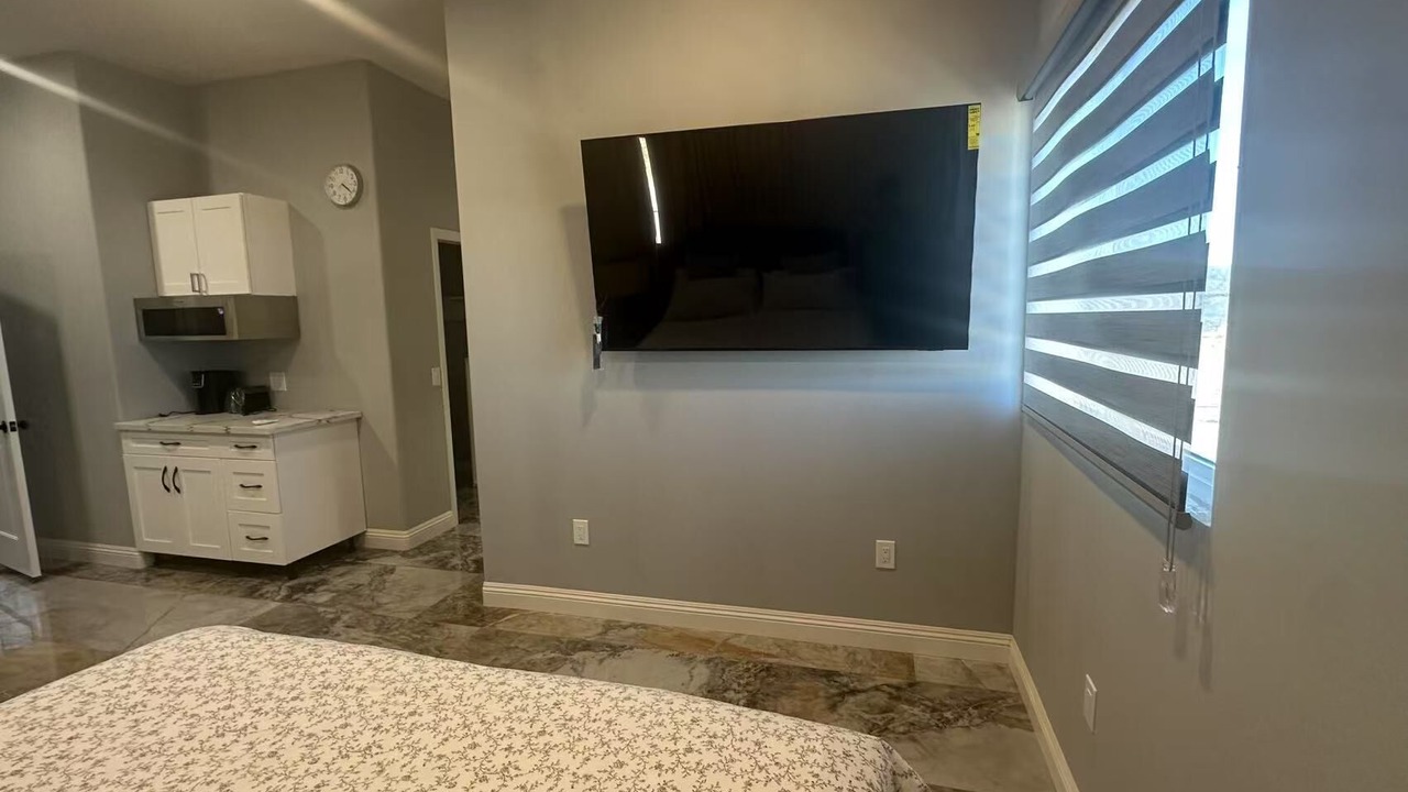 Photo of Bedroom in Park Village