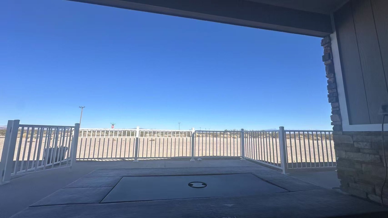 Photo of Patio Balcony in Park Village