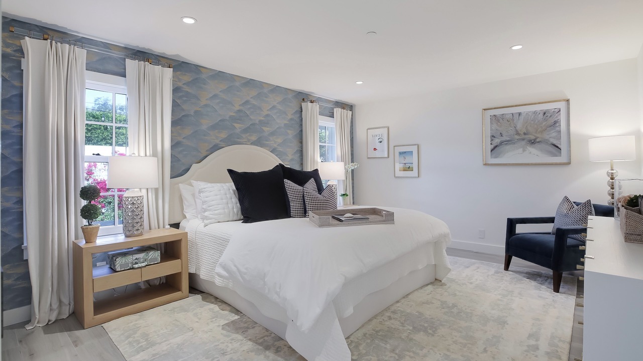 Photo of Bedroom in Montecito