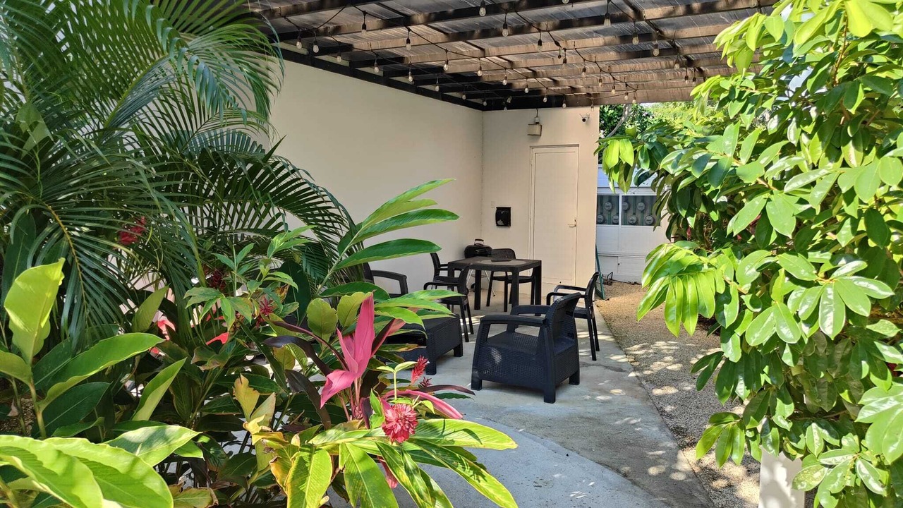 Photo of Outdoor in Villa Juarez