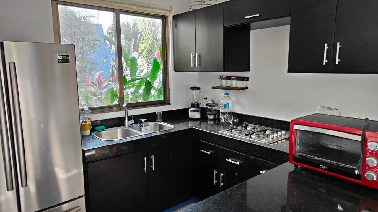 Photo of Kitchen in Villa Juarez