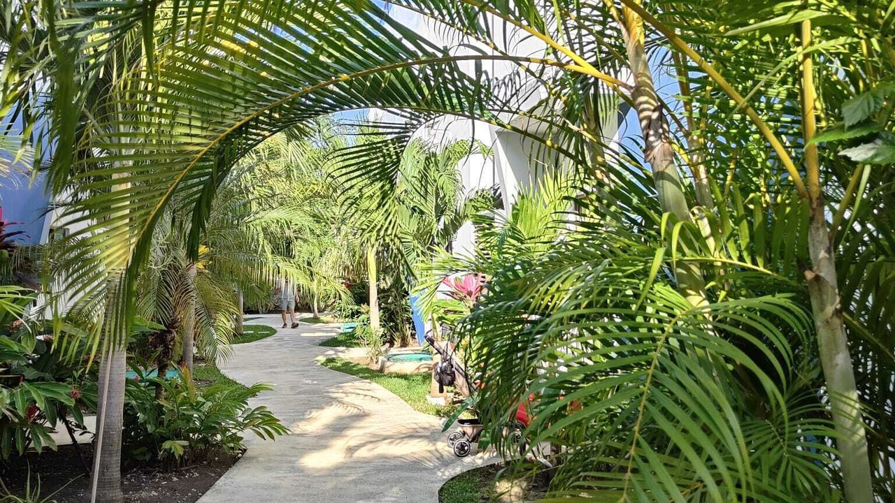 Photo of Outdoor in Villa Juarez