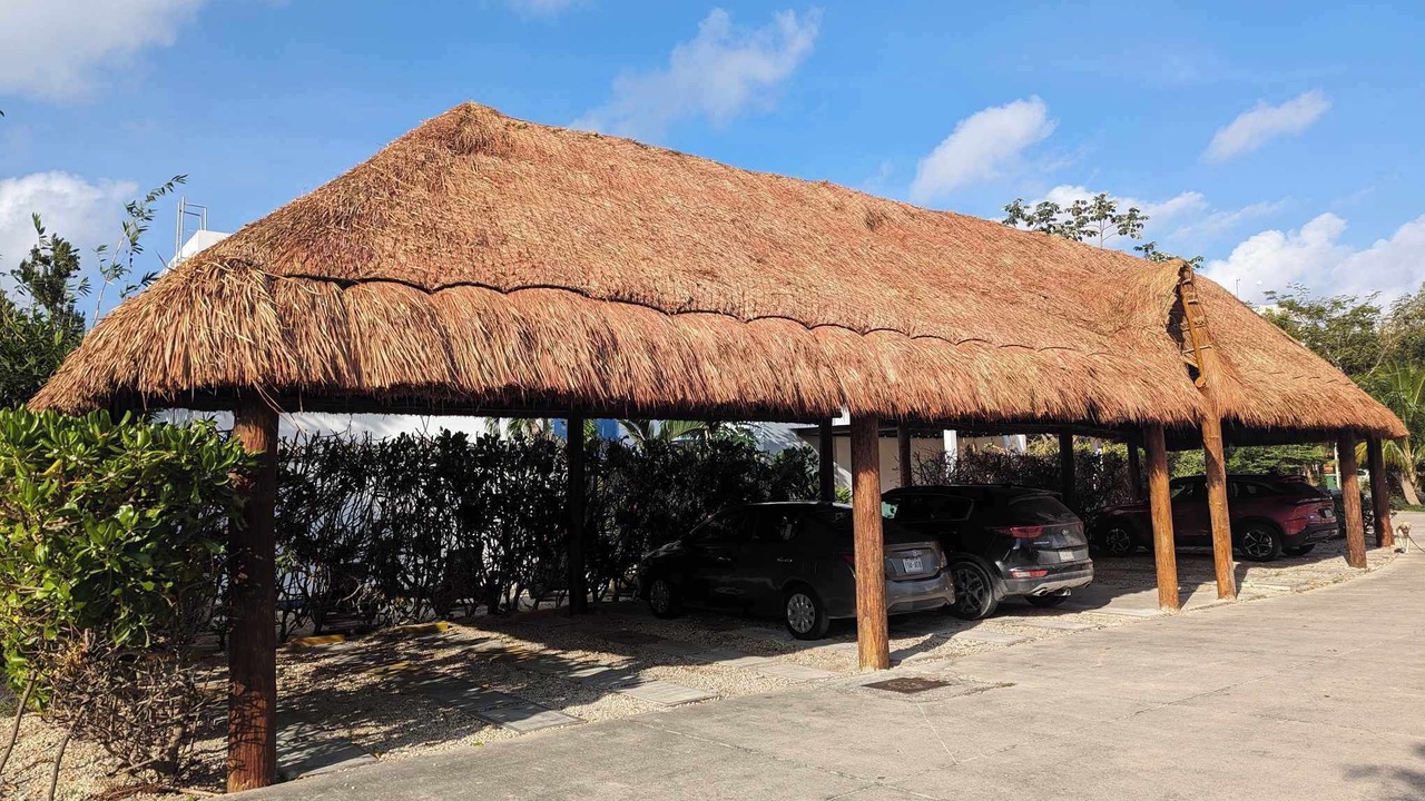 Photo of Outdoor in Villa Juarez