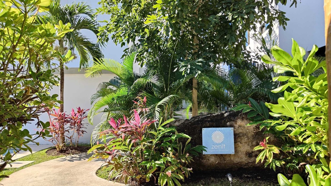 Photo of Outdoor in Villa Juarez
