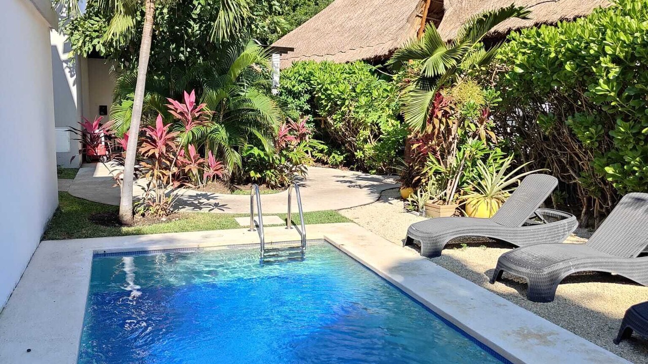 Photo of Outdoor in Villa Juarez
