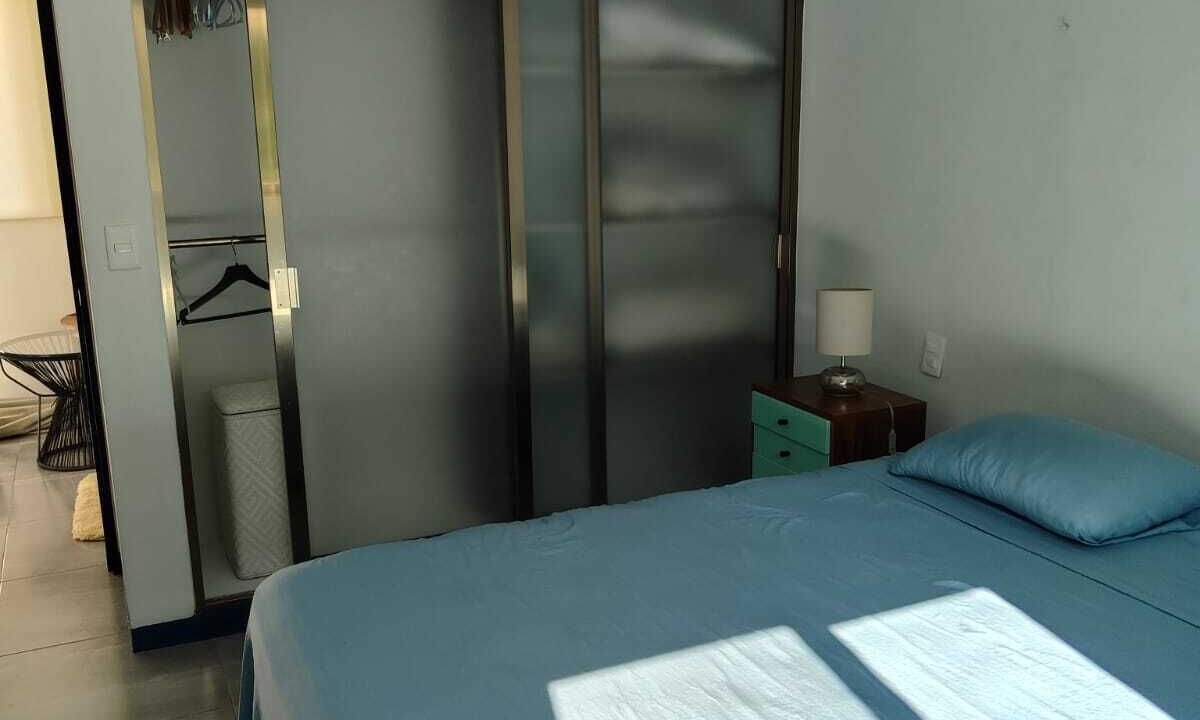 Photo of Bedroom in Villa Juarez