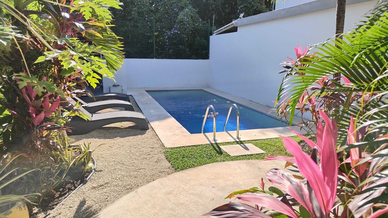 Photo of Outdoor in Villa Juarez