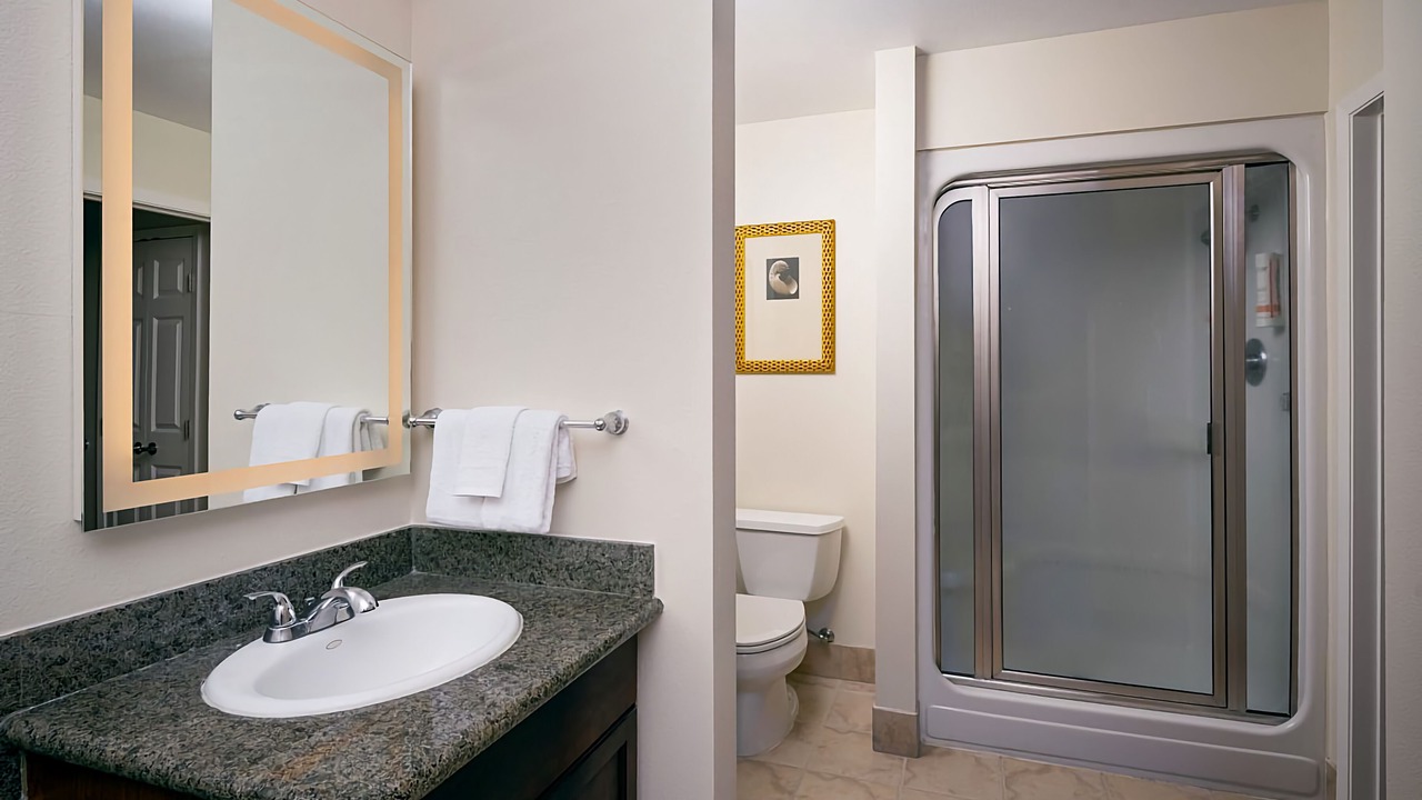 Photo of Bathroom in Las Vegas