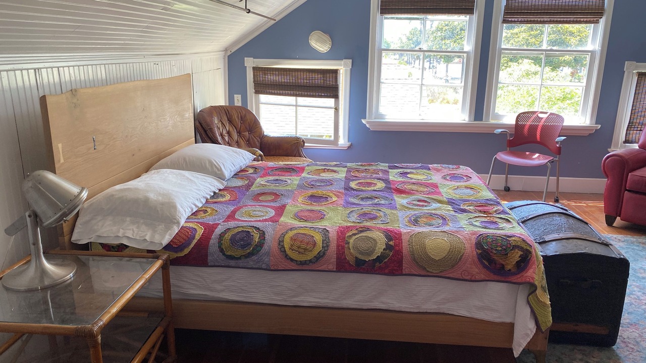 Photo of Bedroom in Fullerton