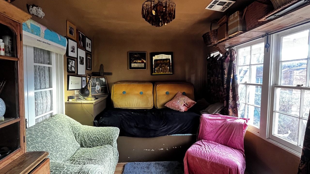 Photo of Livingroom in Fullerton